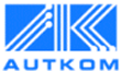 Autkom Logo