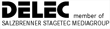 Delec Logo